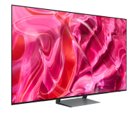 Samsung QE55S92C 55" OLED 4K 144Hz Tizen TV Dolby Atmos HDMI 2.1 - 1192447 - zdjęcie 2